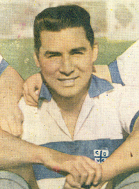 Luis Mancilla